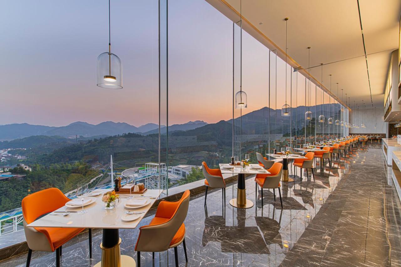 La Villa By La Montagne Yushan  Екстер'єр фото